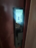 英典R20双摄猫眼智能门锁掌静脉指纹锁3D人脸智能锁电子锁入户密码锁 实拍图