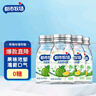 都市牧场 无糖薄荷糖 45g*4瓶 维生素C青橘味 清新口气糖果 水果含片 实拍图