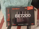 Tenda腾达路由器WiFi7【泰山BE7200 Ultra】千兆穿墙王信号增强无线家用电竞放大器立式BE12 Pro 实拍图