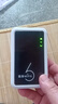 欧本【国家3C认证】随身wifi2026款充电宝二合一移动无线网网络wi-fi6便携式充电高速路由宽带户外神器 基础款-8信道加速-全新升级高配网速 实拍图