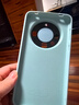 观悦【金榜丨臻选素皮】适用华为mate60pro手机壳mate60真素皮pro+保护套全包镜头超薄防摔壳男女款 实拍图