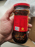 陶华碧老干妈 辣椒酱 风味豆豉油制辣椒 280g  贵州特产  实拍图