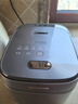 九阳（Joyoung）家用3升2~3人0涂层电饭煲电饭锅316L不锈钢球胆无涂层1200W IH电磁加热5A好米饭国家补贴F-30F315L 实拍图