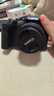 佳能（Canon）佳能R10 入门级微单相机 eos r10半画幅无反 Vlog拍摄 4K高清视频 学生旅行家用 扫街旅拍套装 实拍图