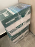 得力得力珊瑚海A4打印纸复印纸70g80g5包8包10包500张办公草稿纸包邮 珊瑚海A4 70g5包（爆款） 实拍图