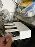 Tenda腾达路由器【千兆WiFi6+穿墙王】无线AX3000信号增强家用放大器Mesh限时补贴金榜一名云霄白立式 实拍图