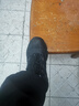 斯凯奇（Skechers）男鞋夏季厚底增高老爹鞋潮流百搭舒适休闲鞋户外运动鞋 实拍图
