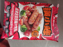 大希地香煎淀粉肠1120g/16根 油炸烧烤空气炸锅食材 火腿肠香肠小吃零食 实拍图