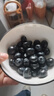 京鲜生 云南蓝莓 4盒大果18mm+ 125g/盒 生鲜年货水果 源头直发 实拍图