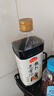 龙头山散打老酱油生抽【减盐特级】1.15kg 0添加防腐剂非转黄酿造调料 实拍图