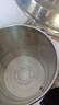 德玛仕（DEMASHI）电热开水桶商用直饮水机烧水桶奶茶保温桶烧水器月子水开水器商用加热水机开水炉箱 304内胆丨加厚款丨可装120斤水 实拍图