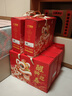 良品铺子醒狮迎春礼坚果零食礼盒组合2068g春节年货节零食大礼包送礼团购 实拍图