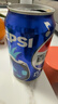 百事可乐Pepsi 可乐*16+7喜*4+美年达*4 碳酸饮料汽水330ml*24听 春节年货 实拍图