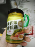 轻时0脂肪黄芥末青瓜酱240g黄瓜芥末酱蔬菜沙拉汉堡酱三明治蘸酱 实拍图