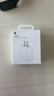 Apple/苹果 20W USB-C充电器  type-c充电器苹果手机充电器原装手机快充头 苹果17手机充电器 实拍图