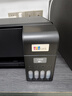 爱普生（EPSON）墨仓式 L3255彩色打印机 微信打印/无线连接  家用打印优选 AI学习打印机（打印、复印、扫描） 实拍图