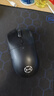 罗技（G）G102第二代游戏鼠标 RGB流光灯效鼠标 轻量化  游戏级8000DPI传感器 黑色 200-8000DPI 实拍图