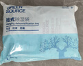 绿之源可挂式除湿袋250g10袋大容量衣柜宿舍床上被子除湿剂干燥剂吸湿包 实拍图