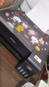 爱普生（EPSON）墨仓式L1258 A4彩色无线单功能家用打印机 AI学习打印机（微信/远程打印） 实拍图