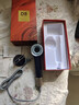 VTT【德国】高速吹风机家用大功率负离子养护发大风力速干不伤发低噪音便携吹造型专业电吹风筒送礼物 实拍图