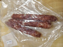 皇上皇特级二八腊肠广式煲仔饭腊肠广东甜肠广州腊味特产200g 实拍图