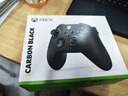 微软（Microsoft）Xbox无线游戏手柄 无线控制器 磨砂黑 蓝牙适配Xbox/PC/平板/手机Steam促销黑神话悟空 33号远征队 实拍图
