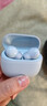 小米（MI）Redmi Buds 6 青春版 入耳式蓝牙耳机 42dB降噪 适用于安卓苹果手机 雨雾蓝 实拍图