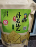 卧龙手工大米锅巴老灶锅巴襄阳特产休闲零食薯片膨化五香味 400g/袋 实拍图