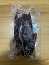 蒙都 超干粗条牛肉干 原味200g 约九成风干 零食 肉干肉脯 清真 实拍图