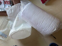 京东京造100%天然新疆棉花被 纯棉被芯双人被子 冬季厚被8斤2x2.3m 实拍图