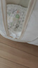 好奇（Huggies）小森林纸尿裤M50片(6-11kg)尿不湿心钻【透氧顶配更低敏】 实拍图