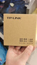 TP-LINK 安防监控电源12V直流稳压 摄像头电源适配器 12VDC/1A（3m长） 实拍图
