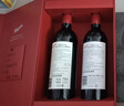 奔富（Penfolds）Bin600+Bin389 镜像礼盒双支套装750ml*2 双支装 行货 年货 实拍图