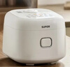 苏泊尔（SUPOR）小电饭煲2-3人3升陶瓷不粘内胆家用电煮锅煲汤煮粥锅智能预约多功能一锅多用微压电饭锅SF30FC0076 实拍图
