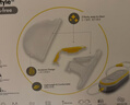 美德乐（Medela）吸奶器电动可穿戴式变频一体支持蓝牙小程序双边吸奶器享韵免手扶 实拍图