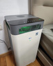 352空气净化器 全效母婴级备孕大空间新房除甲醛除菌异味除猫毛流感花粉过敏原家用X89C 实拍图