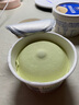 光明牌 优倍鲜奶冰淇淋（原味/龙井口味）90g*4杯 雪糕添加高品质牛奶 实拍图