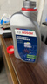 博世（BOSCH）DOT4 刹车油/制动液/离合器油 1L 通用型 一升装汽车养护套装 实拍图