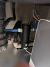 米家前置过滤器 Pro 定时自动冲洗40 微米仿生鱼鳃叠片过滤360°旋流反冲洗MJQZGLQZLDB 实拍图