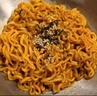 三养（SAMYANG）火鸡面三养速食方便面袋装 700g(140g*5)泡面拌面早餐零食 实拍图