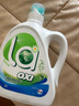 威露士la有氧洗衣液10斤 松木香除菌除螨除霉快洗去污渍 72小时长效抑菌 实拍图
