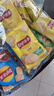 乐事（Lay's）薯片 混合多口味40g*10包 400g 零食礼包 百事食品 实拍图