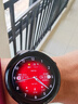 荣耀手表Fit 44mm【国家补贴】活力版 幻夜黑 超轻薄超长续航NFC智能运动手表 GS3i升级款男女表 实拍图