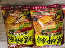 螺霸王螺蛳粉浓汤350g柳州特产2包大腐竹劲爆香螺方便速食清凉季 实拍图
