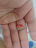 闪迪（SanDisk）128GB TF(MicroSD)内存卡 4K极速金卡A2 V30 U3行车记录仪 运动相机无人机 监控存储卡 读190MB/s 实拍图