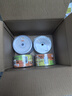 啄木鸟 DVD-R 盘面可打印系列16速 4.7G光盘/刻录光盘/空白光盘/刻录碟片 桶装50片 刻录盘 实拍图
