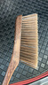 洁比世床刷加大号扫床刷鸡翅木软毛除尘清洁刷长柄床上刷神器弯柄4排刷 实拍图