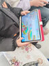 学而思学习机P4平板2025新版PRO学习平板小学到高中课程同步全科全年龄段AI电脑初中学前儿童专用 BJ70 P4【6+128G】赠手写笔+权益卡 【官方正品】 实拍图