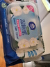 维达（Vinda）湿厕纸 家庭装80片*6包 山茶花精华 湿纸巾厕纸洁厕湿巾新旧随机 实拍图