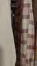 自由系纯棉睡衣女10A家居服套装春夏季防螨2026新款长款宽松印花可外穿 实拍图